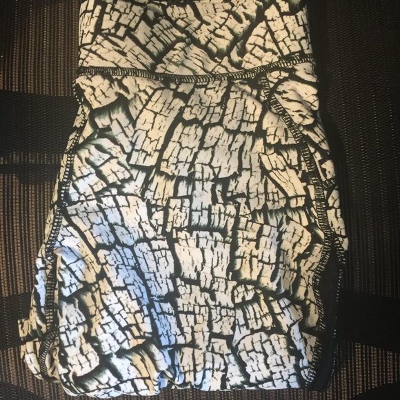 HPE Oak X Python print leggings NWT - Picture 3 of 8